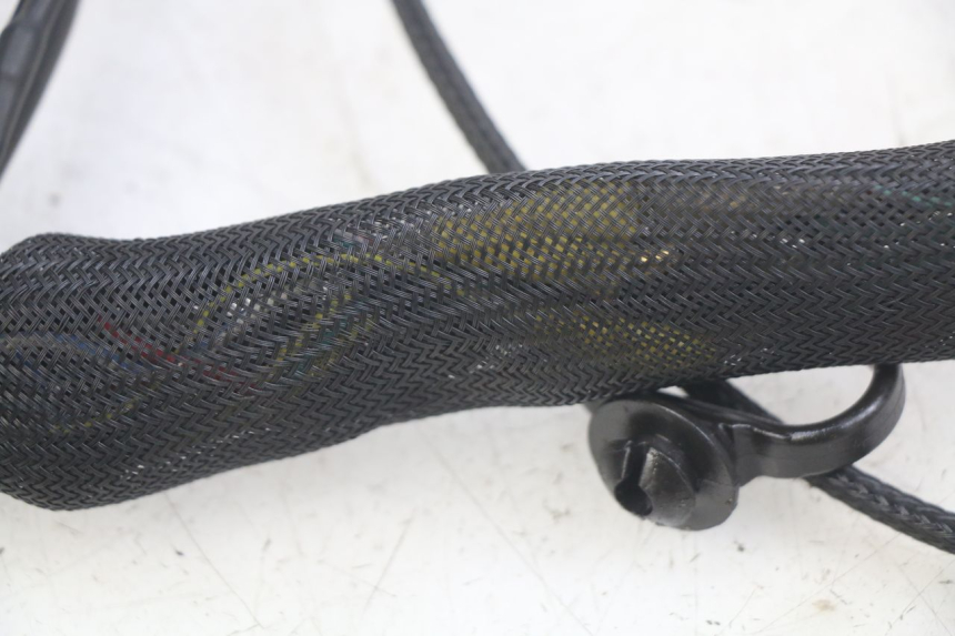 photo de SPEEDOMETER DAELIM VL DAYSTAR 125 (2000 - 2011)