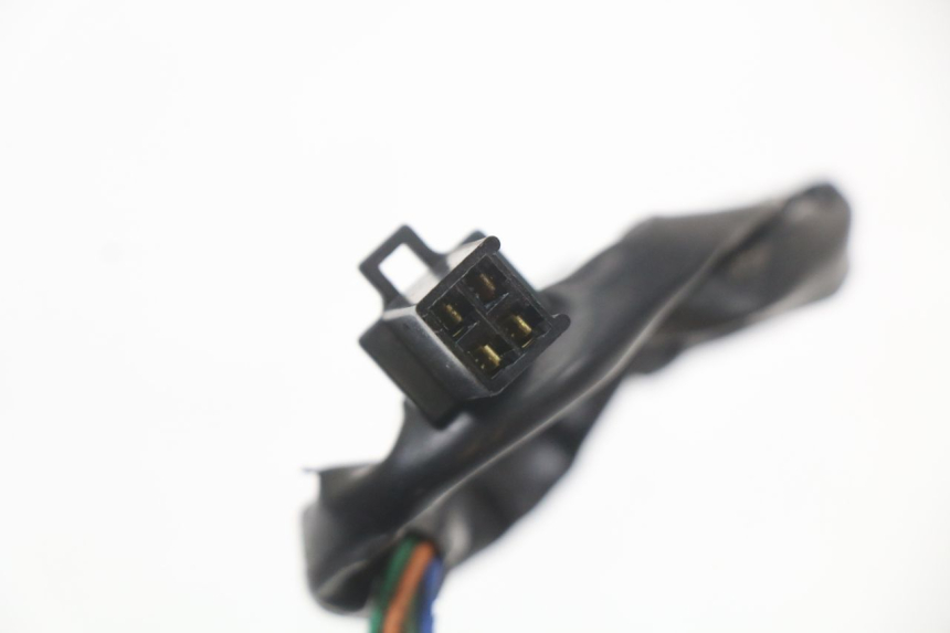 photo de SPEEDOMETER DAELIM VL DAYSTAR 125 (2000 - 2011)
