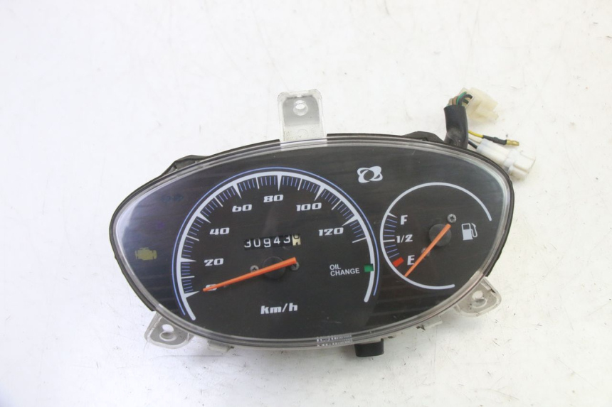 photo de SPEEDOMETER MBK WAAP 125 (2008 - 2013)