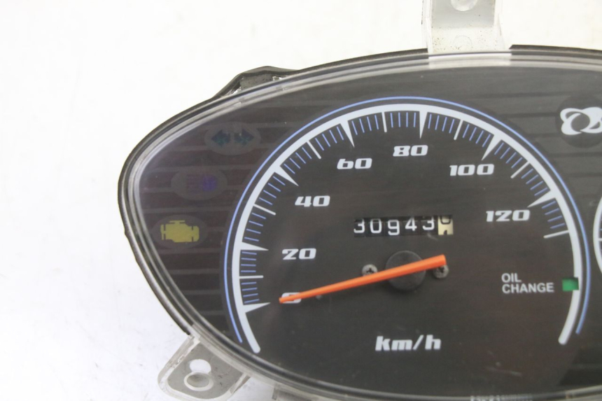 photo de SPEEDOMETER MBK WAAP 125 (2008 - 2013)