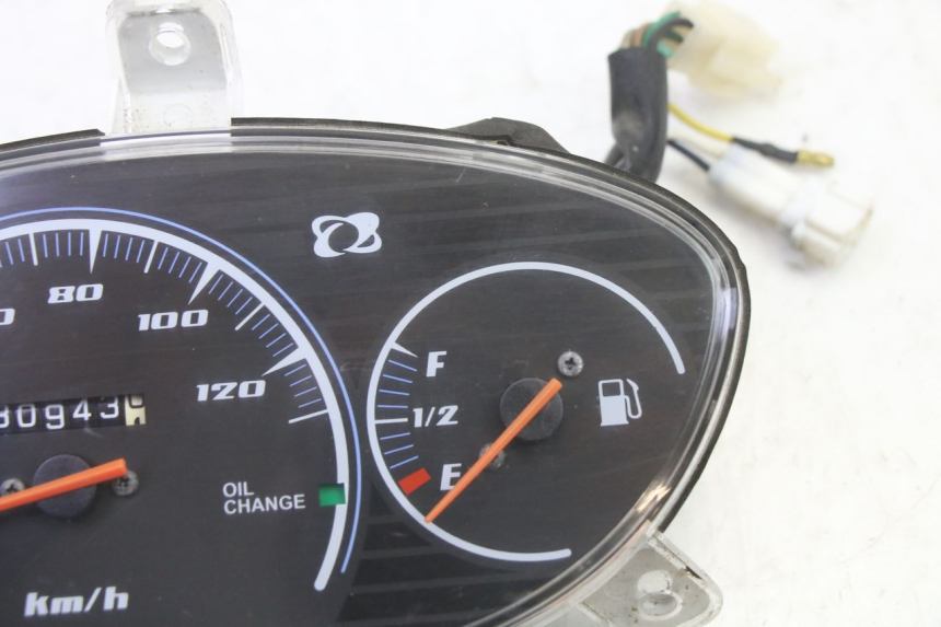 photo de SPEEDOMETER MBK WAAP 125 (2008 - 2013)