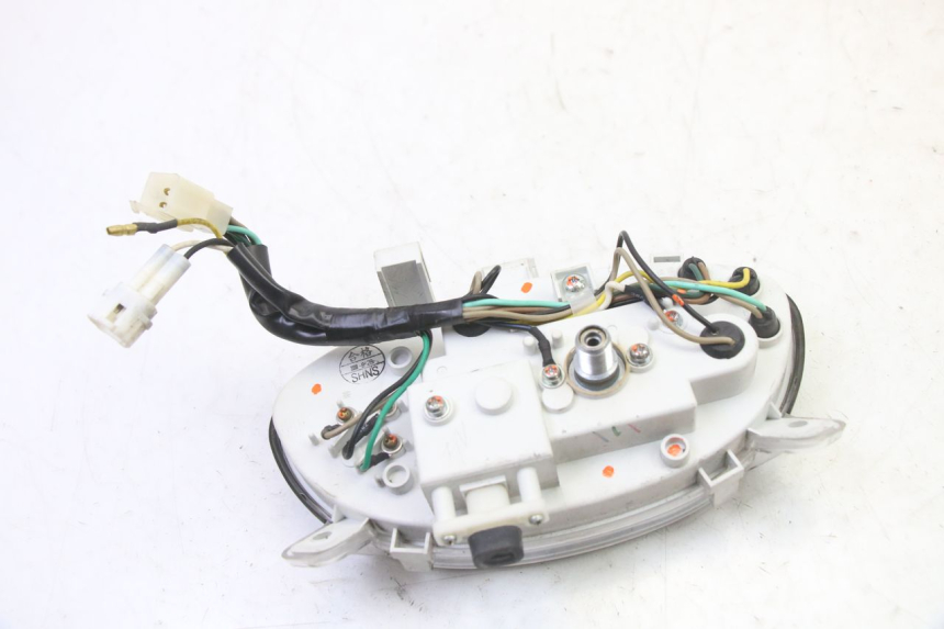 photo de SPEEDOMETER MBK WAAP 125 (2008 - 2013)
