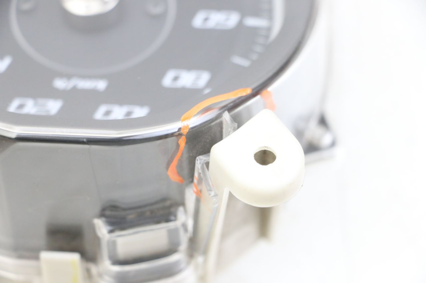 photo de SPEEDOMETER YAMAHA XMAX X-MAX ABS 125 (2017 - 2020)