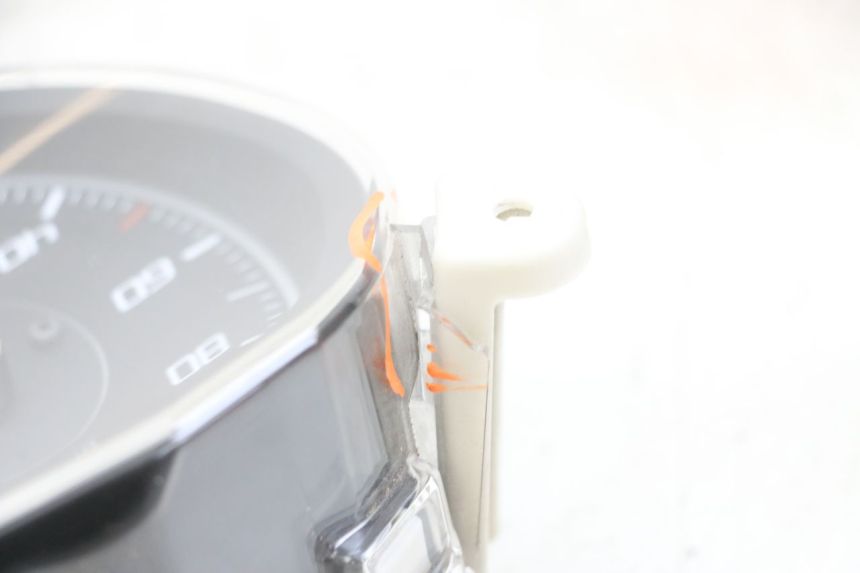 photo de SPEEDOMETER YAMAHA XMAX X-MAX ABS 125 (2017 - 2020)