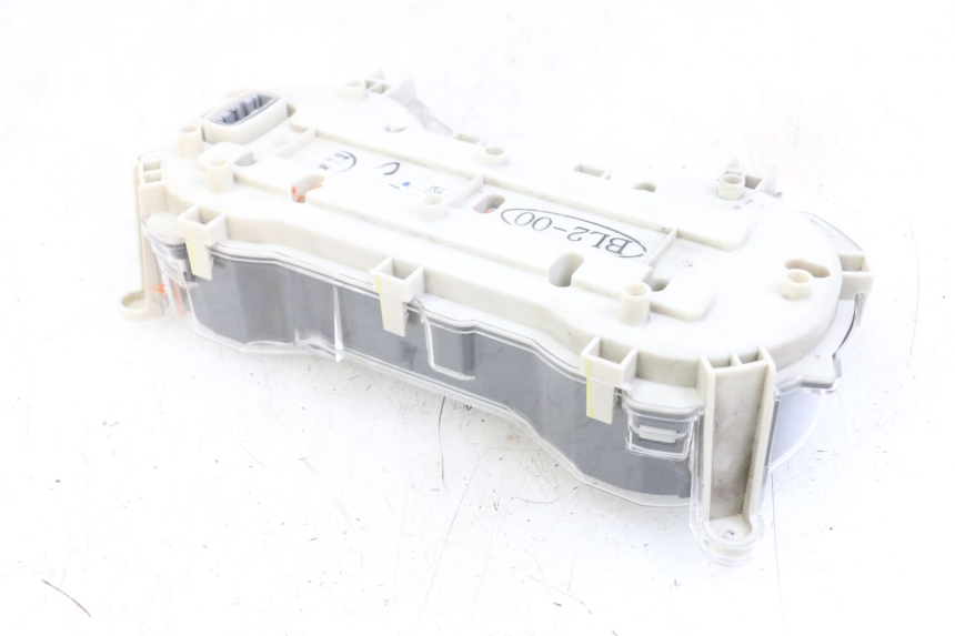 photo de SPEEDOMETER YAMAHA XMAX X-MAX ABS 125 (2017 - 2020)