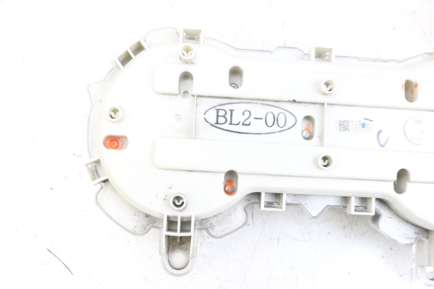 photo de SPEEDOMETER YAMAHA XMAX X-MAX ABS 125 (2017 - 2020)