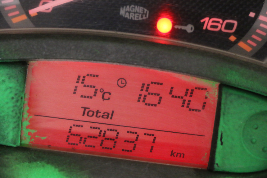 photo de SPEEDOMETER YAMAHA X-MAX XMAX 250 (2006 - 2009)