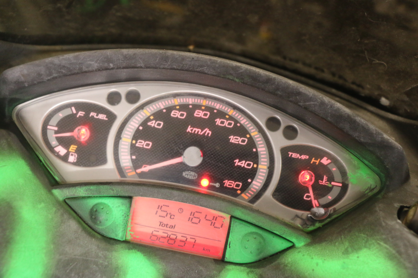 photo de SPEEDOMETER YAMAHA X-MAX XMAX 250 (2006 - 2009)