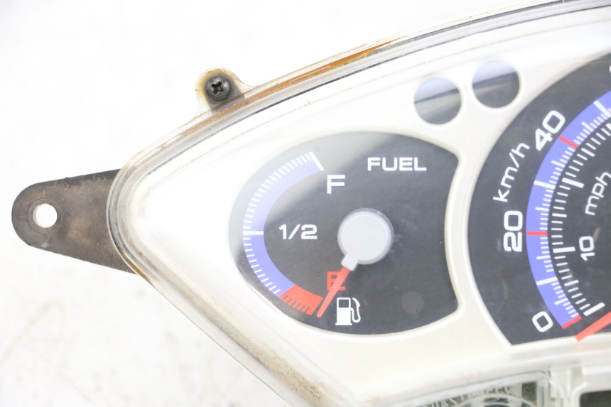 photo de SPEEDOMETER YAMAHA XMAX X-MAX 125 (2006 - 2009) - Additional view of the item