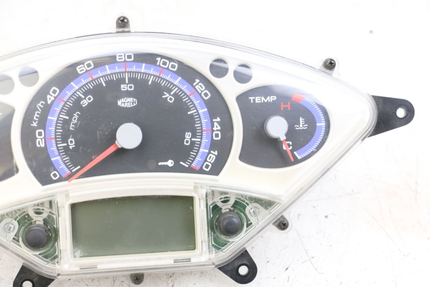 photo de SPEEDOMETER YAMAHA XMAX X-MAX 125 (2006 - 2009) - Checked used part