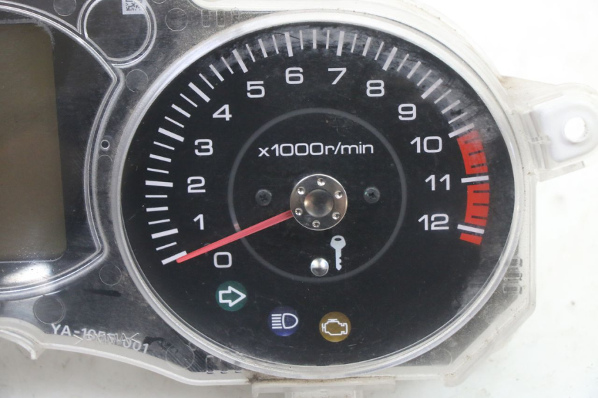 photo de SPEEDOMETER YAMAHA X-MAX XMAX 125 (2010 - 2014)