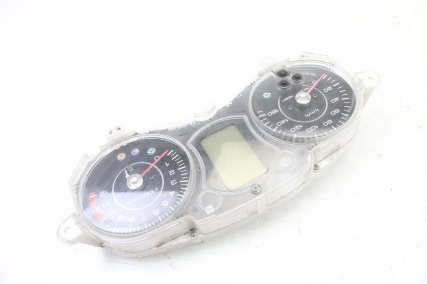 photo de SPEEDOMETER YAMAHA X-MAX XMAX 125 (2010 - 2014)