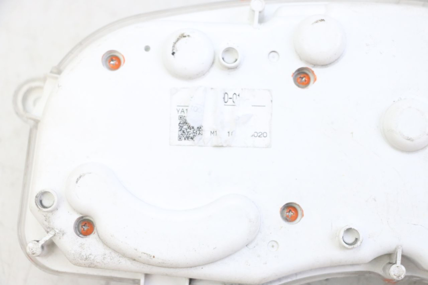 photo de SPEEDOMETER YAMAHA X-MAX XMAX 125 (2010 - 2014)