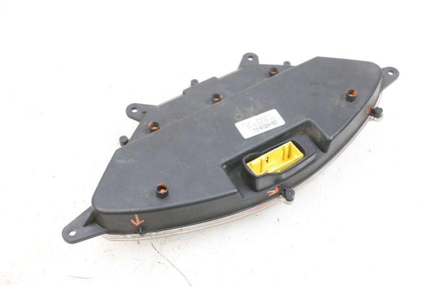 photo de SPEEDOMETER YAMAHA XMAX X-MAX 125 (2006 - 2009) - Checked used part