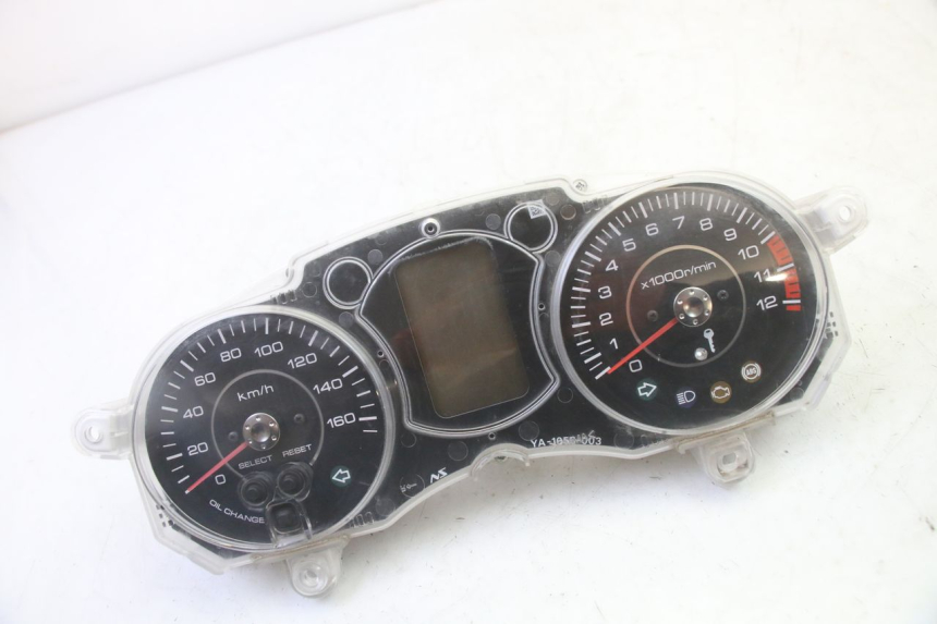 photo de SPEEDOMETER YAMAHA X-MAX XMAX 125 (2010 - 2014)