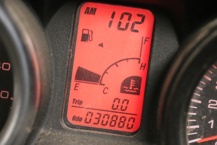 photo de SPEEDOMETER YAMAHA X-MAX XMAX 125 (2010 - 2014)