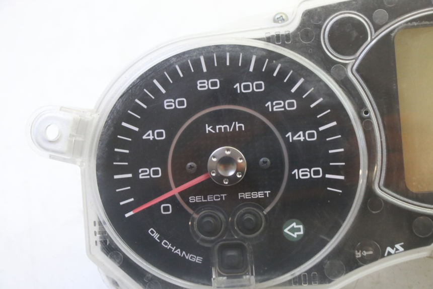 photo de SPEEDOMETER YAMAHA X-MAX XMAX 125 (2010 - 2014)