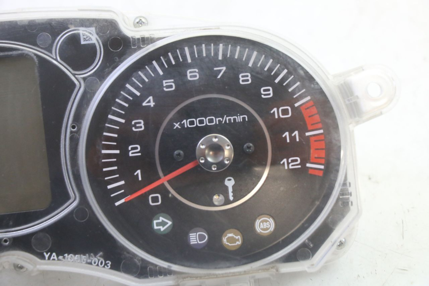 photo de SPEEDOMETER YAMAHA X-MAX XMAX 125 (2010 - 2014)
