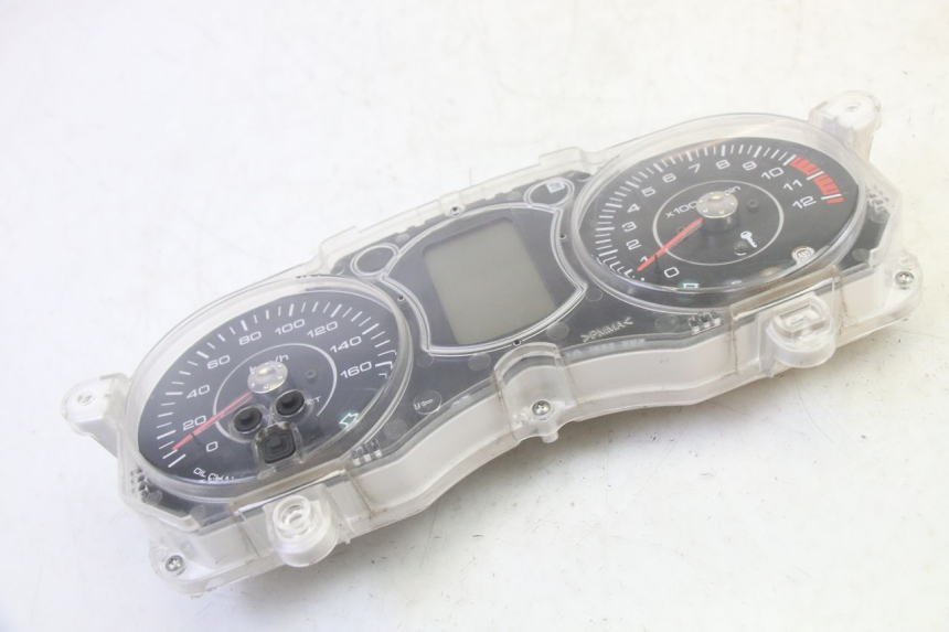 photo de SPEEDOMETER YAMAHA X-MAX XMAX 125 (2010 - 2014)