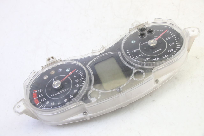 photo de SPEEDOMETER YAMAHA X-MAX XMAX 125 (2010 - 2014)