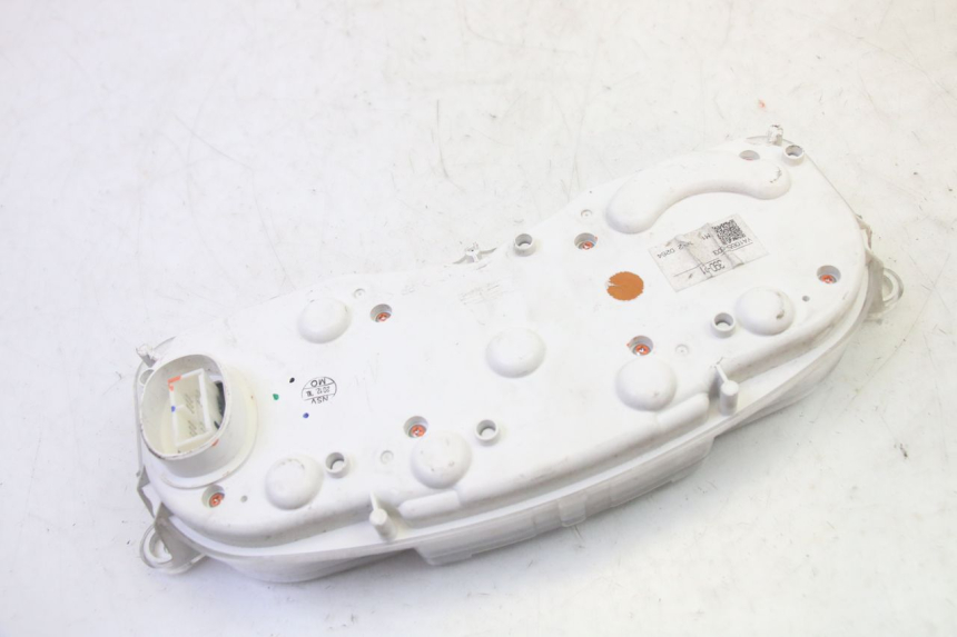 photo de SPEEDOMETER YAMAHA X-MAX XMAX 125 (2010 - 2014)