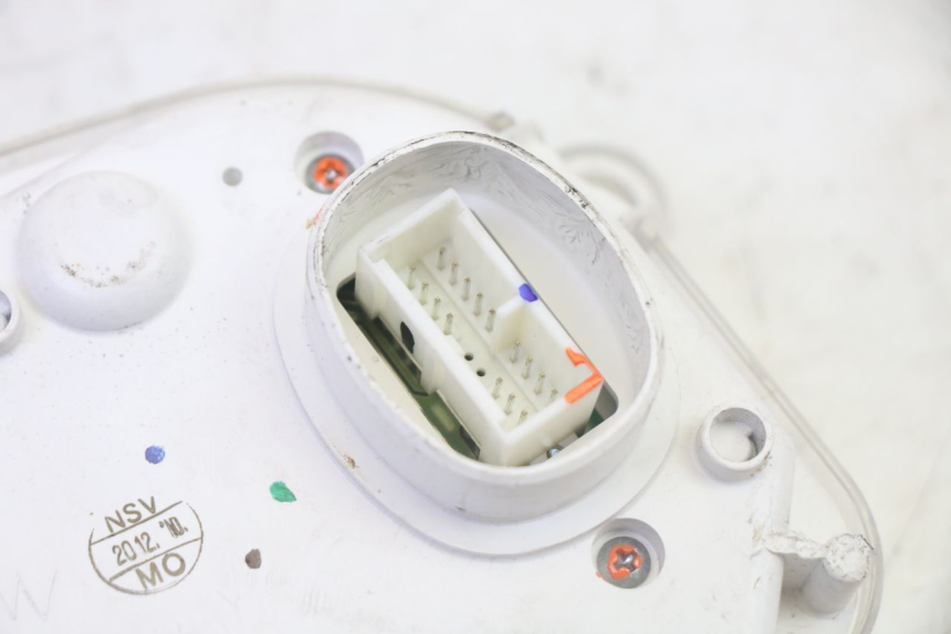 photo de SPEEDOMETER YAMAHA X-MAX XMAX 125 (2010 - 2014)