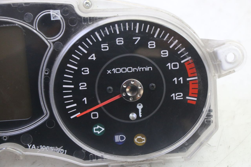 photo de SPEEDOMETER YAMAHA X-MAX XMAX 125 (2010 - 2014)