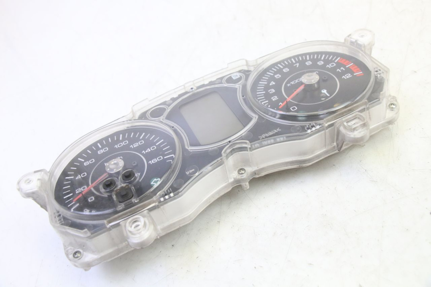 photo de SPEEDOMETER YAMAHA X-MAX XMAX 125 (2010 - 2014)