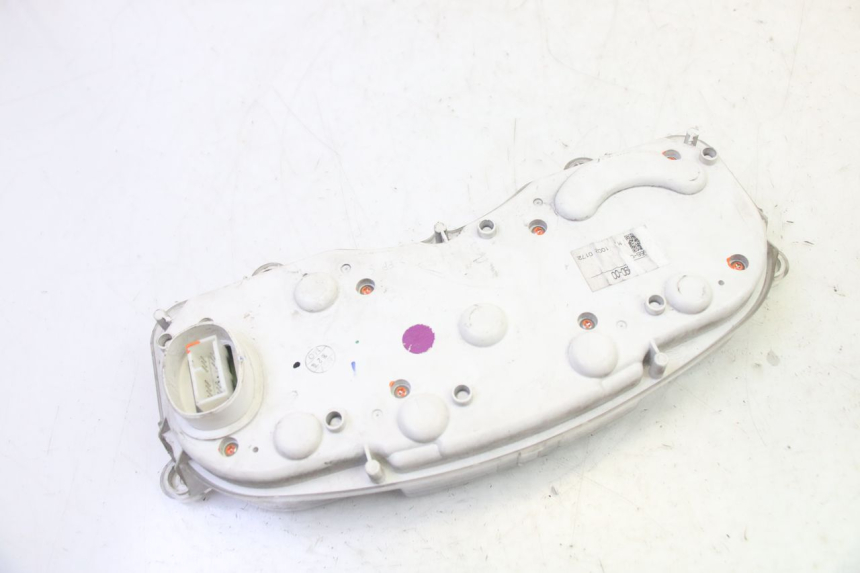 photo de SPEEDOMETER YAMAHA X-MAX XMAX 125 (2010 - 2014)