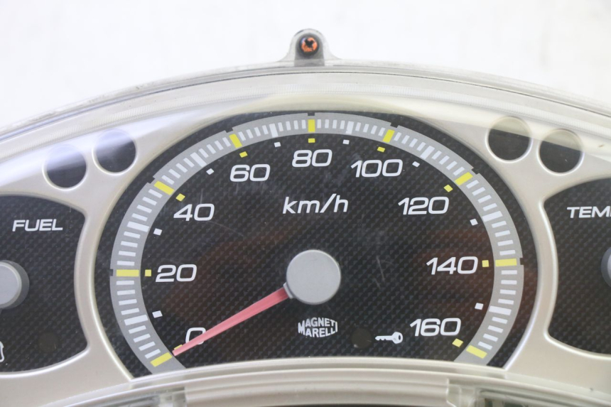 photo de SPEEDOMETER YAMAHA X-MAX XMAX 250 (2006 - 2009)