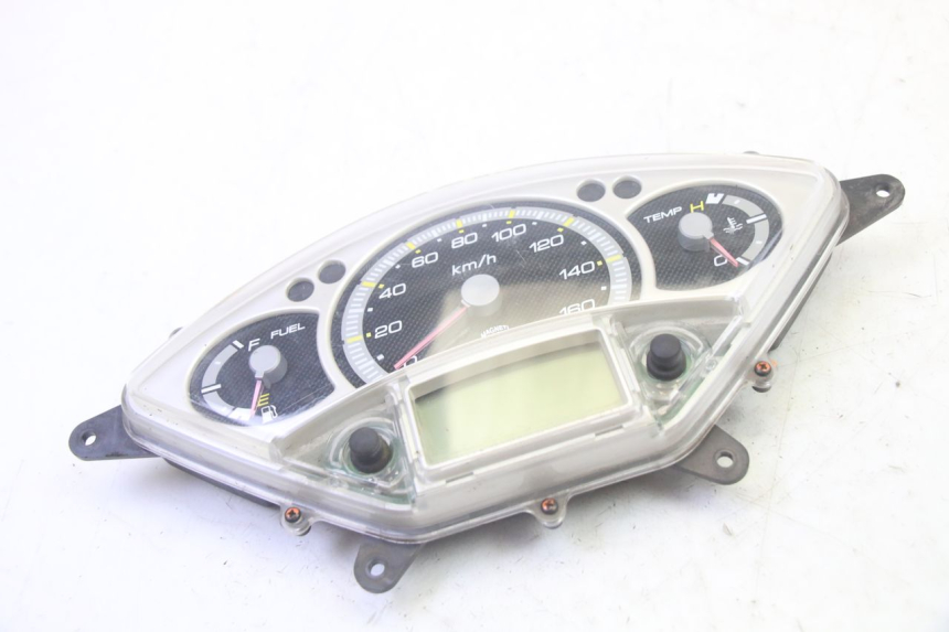 photo de SPEEDOMETER YAMAHA X-MAX XMAX 250 (2006 - 2009)