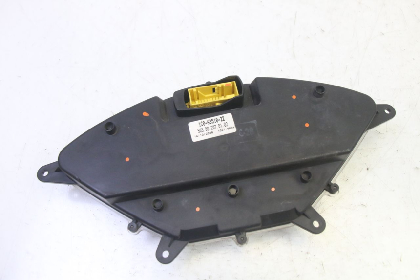 photo de SPEEDOMETER YAMAHA X-MAX XMAX 250 (2006 - 2009)