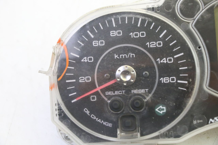 photo de SPEEDOMETER YAMAHA X-MAX XMAX 125 (2010 - 2014) - Component detail