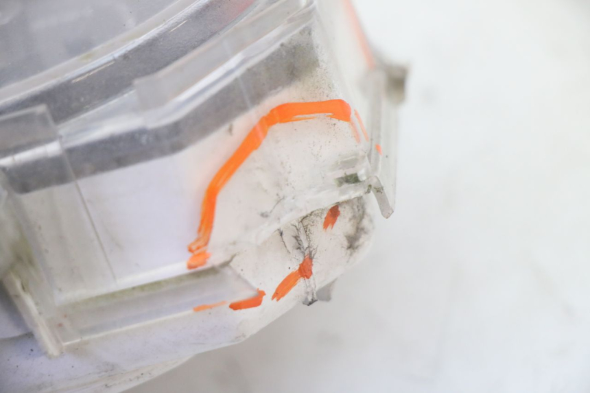 photo de SPEEDOMETER YAMAHA X-MAX XMAX 125 (2010 - 2014) - Additional view of the item