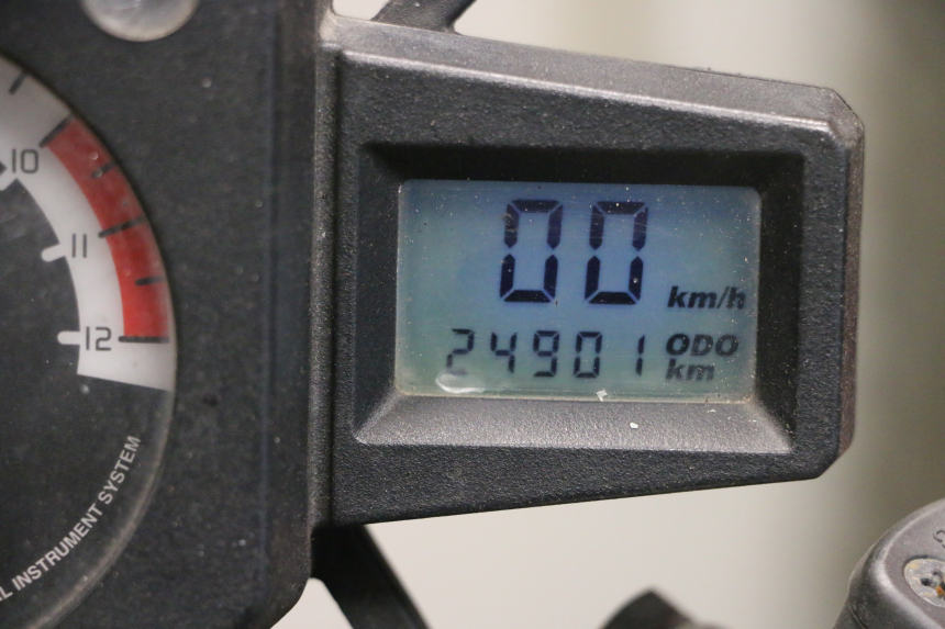 photo de SPEEDOMETER MBK X-POWER 50 (2003 - 2017)