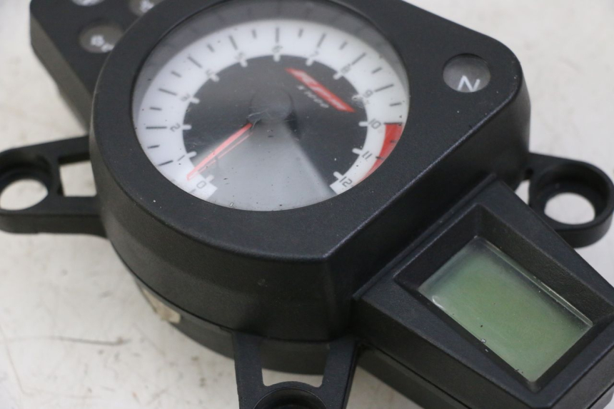 photo de SPEEDOMETER MBK X-POWER 50 (2003 - 2017)