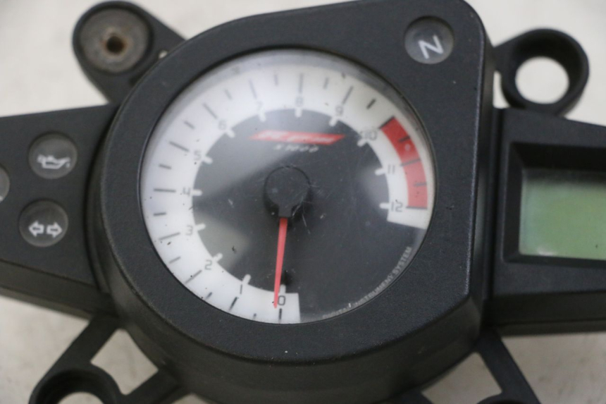 photo de SPEEDOMETER MBK X-POWER 50 (2003 - 2017)