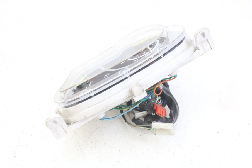 photo de SPEEDOMETER SYM X-PRO 4T 50 (2014 - 2021)