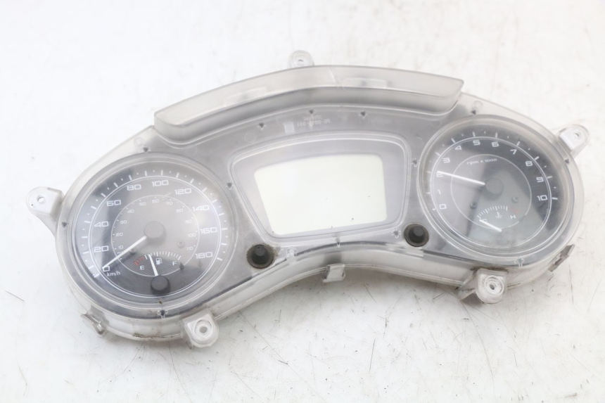photo de SPEEDOMETER PIAGGIO X10 125 (2012 - 2017)
