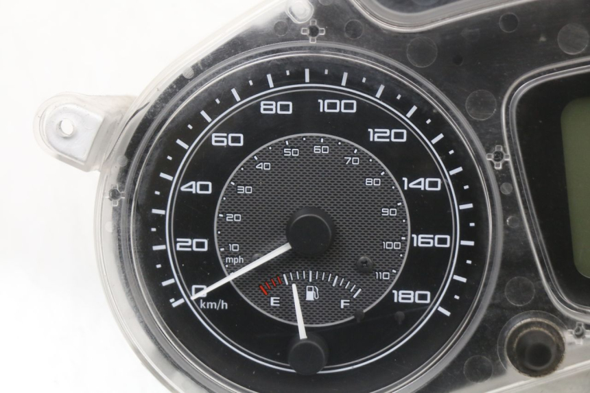 photo de SPEEDOMETER PIAGGIO X10 125 (2012 - 2017)