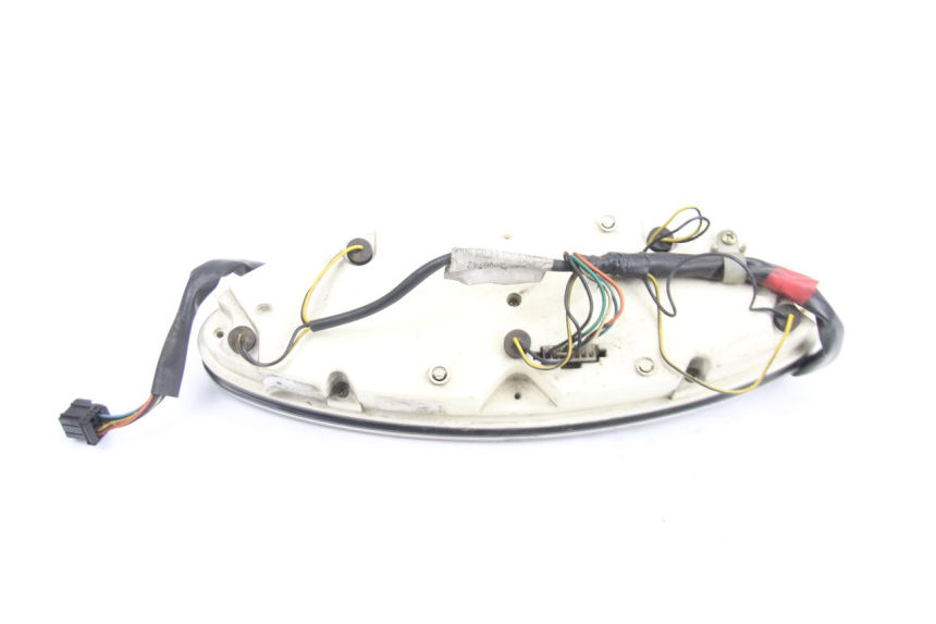 photo de SPEEDOMETER PIAGGIO X9 EVOLUTION 125 (2003 - 2007)
