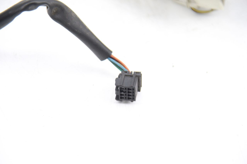 photo de SPEEDOMETER PIAGGIO X9 EVOLUTION 125 (2003 - 2007)