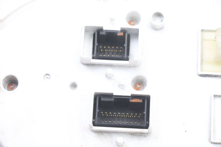 photo de SPEEDOMETER PIAGGIO XEVO - X EVO 125 (2007 - 2016) - Checked used part