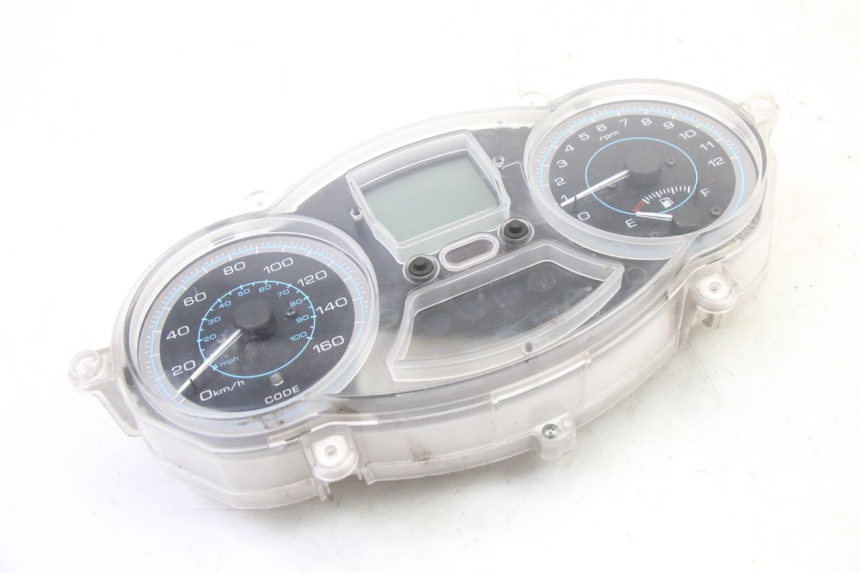 photo de SPEEDOMETER PIAGGIO XEVO - X EVO 125 (2007 - 2016)