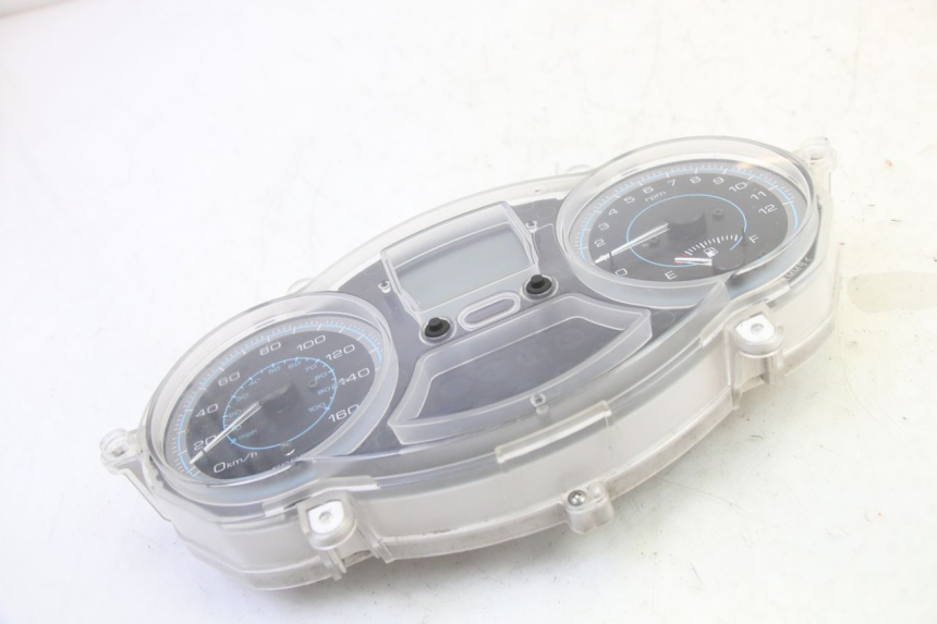 photo de SPEEDOMETER PIAGGIO XEVO - X EVO 125 (2007 - 2016)