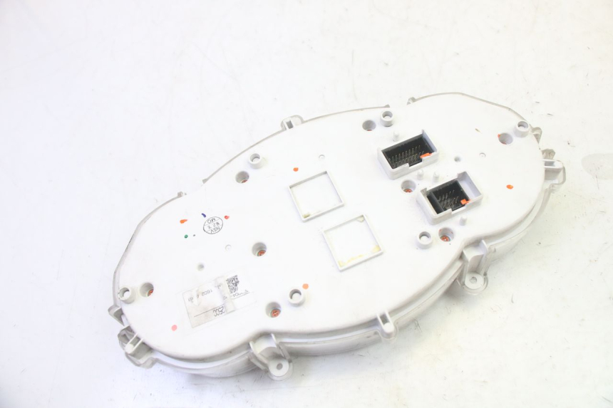 photo de SPEEDOMETER PIAGGIO XEVO - X EVO 125 (2007 - 2016)