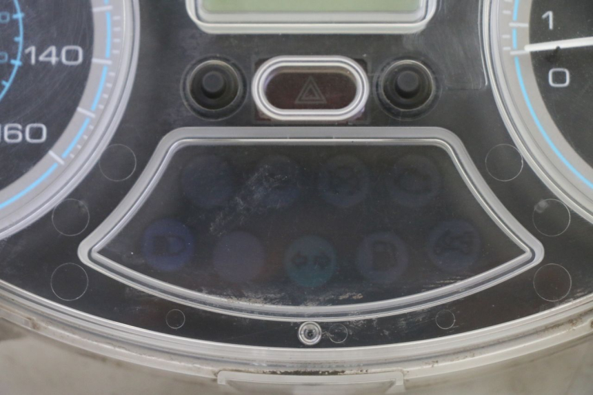 photo de SPEEDOMETER PIAGGIO XEVO - X EVO 125 (2007 - 2016)