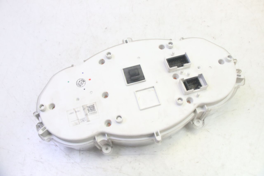 photo de SPEEDOMETER PIAGGIO XEVO - X EVO 125 (2007 - 2016) - Additional view of the item