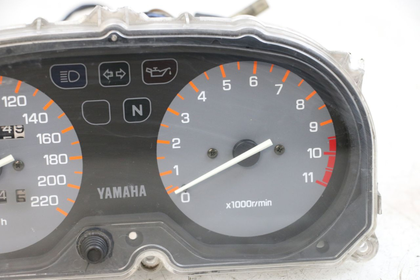 photo de SPEEDOMETER YAMAHA XJ600 XJ DIVERSION 600 (1992 - 1997)