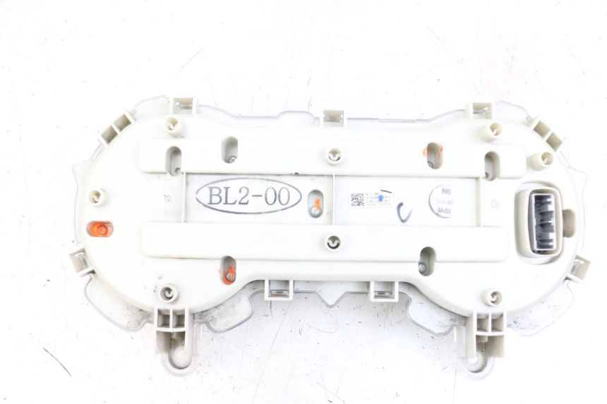 photo de SPEEDOMETER YAMAHA XMAX X-MAX ABS 125 (2017 - 2020)